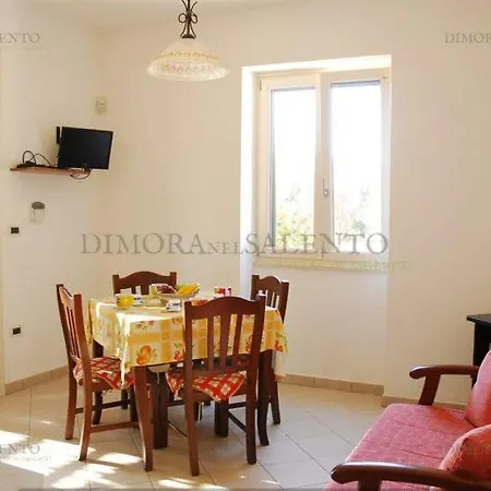 בית נופש Sanrise&sunset, Gestita Da Dimoranelsalento *
